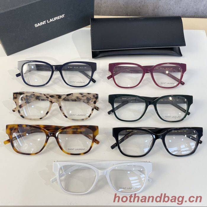 Saint Laurent Sunglasses Top Quality SLS00177